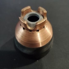 Thermal Dynamics Model 9-6046 Crown Shield Cup Plasma Part NOS