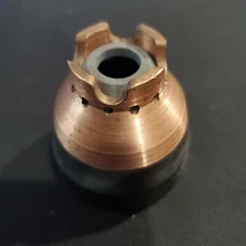 Thermal Dynamics® Model 9-6046 Crown Shield Cup Plasma Part NOS 