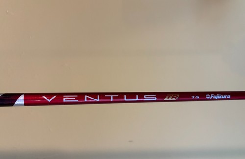 Callaway Rogue ST Max Heavenwood - 20° - Fujikara Ventus Red 7S w/Velocore - Picture 7 of 11