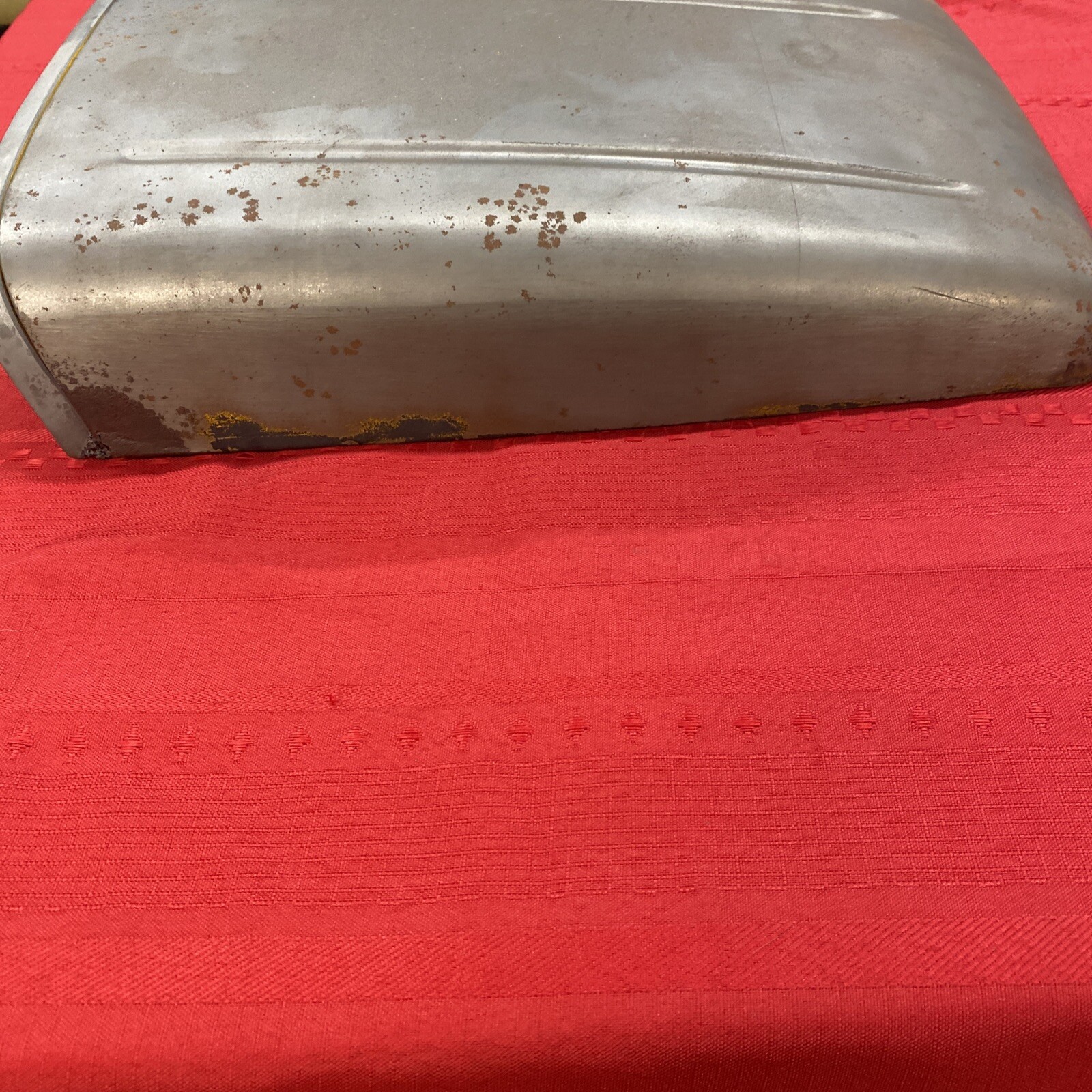 Super Duty Hood Scoop, Pontiac Super Duty, Ford, Gasser eBay