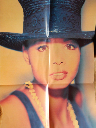 KIM APPLEBY DONT WORRY VINYL 7" SINGLE + POSTER SLEEVE RP6272 - 第 3/5 張圖片