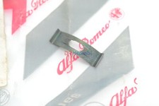 Pare-choc avant Lancia THESIS