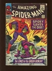 Amazing Spider-Man 40 GD/VG 3.0 High Definition Scans *b1