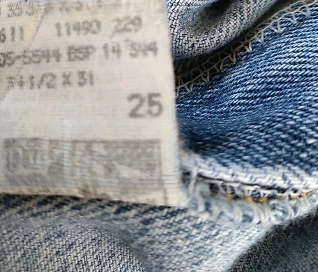 Vintage 80s 90s Lee Women's Mom Jeans High Rise Stone Wash Tapered