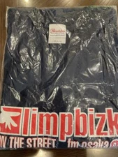 [Japan visit commemoration] Limp Bizkit Vintage
