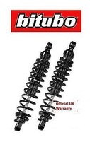 BMW R75/6 73-76 Bitubo WME03 Twin Rear Shock Absorbers