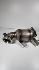 N1.4L Catalytic Converter For Chevrolet Cruze Sonic (N/JIE/D17-1003).