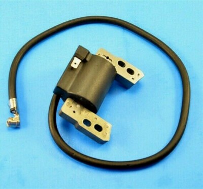 Fits Briggs & Stratton 120H02 120H07 120K02 120L02 120T02 121A02 IGNITION COIL.