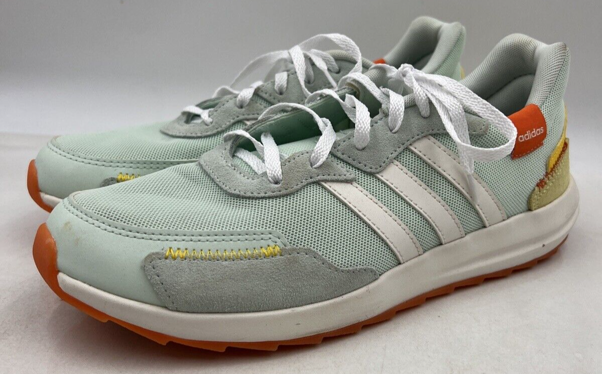 Adidas Retrorun Adidas Women's Retro Sneakers Adidas RetroRun