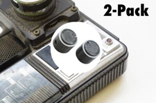 3D Replacement Control Knob for FUTABA MAGNUM FP-T2PD Remote Transmitter