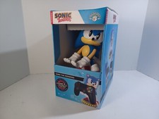 Sonic the Hedgehog Cable Guys Phone Stand  Xbox / PlayStation Controller Holder