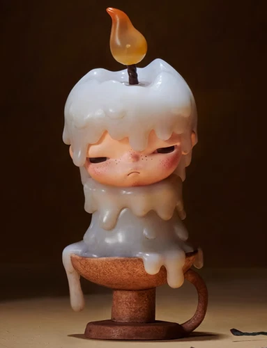8pz Hirono Shelter Series&Nyota Growing Up Series&Nyota I am the Seasons Series - Foto 1 di 8