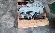 Used Transfer Case Assembly fits: 2012 Jeep Wrangler 3.6L AT ID 52123503AA rock-