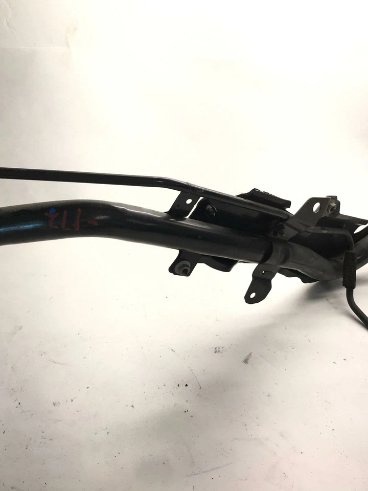 MAZDA 3 2015 combustible gas llenado cuello tubo manguera OEM Foto 4 de 4