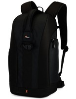 Lowepro Flipside 300 Dslr Camera Backpack Black Lowepro Flipside 300 Dslr Camera Backpack Black