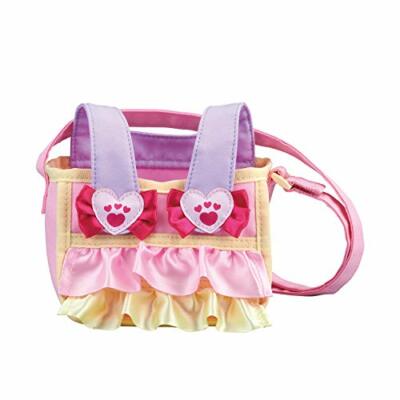 Healin Good Precure go out latte carry (only bag) Anime NEU aus Japan