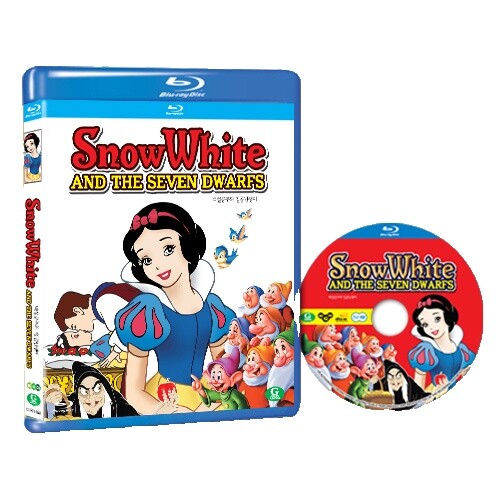 Snow White (2025) (Blu-ray + DVD + Digital) NEW | eBay