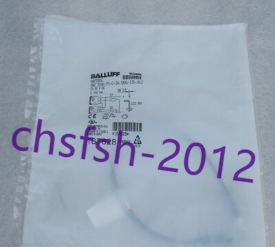 1 pcs New BALLUFF sensor BMF 204K-PS-C-2A-SA95-S75-00,3 BMF0006