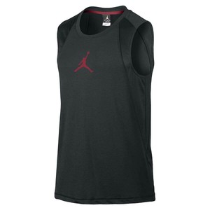 jordan dri fit tank top