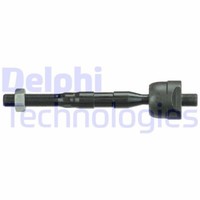 Delphi TA2388 Axialgelenk, Spurstange FüR Mitsubishi