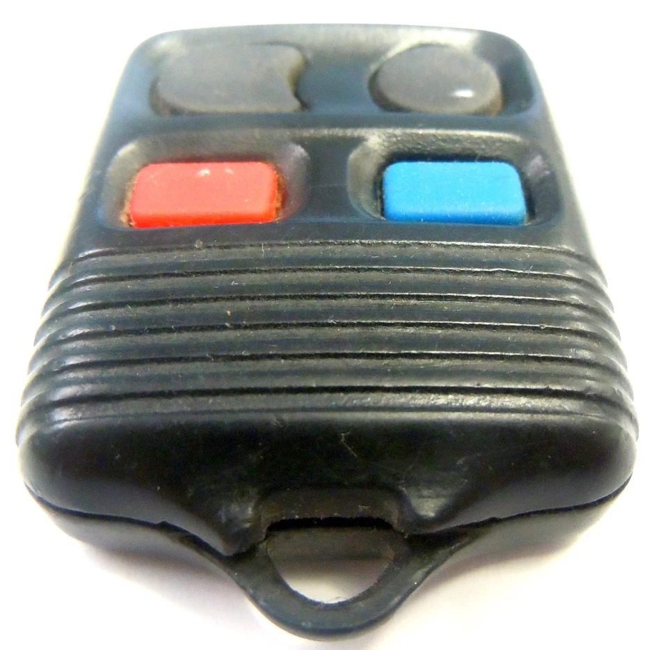 LOTE DE 50 llavero entrada sin llave mando a distancia GQ43VT11T OEM COCHE CONTROL DE FÁBRICA Foto 2 de 4