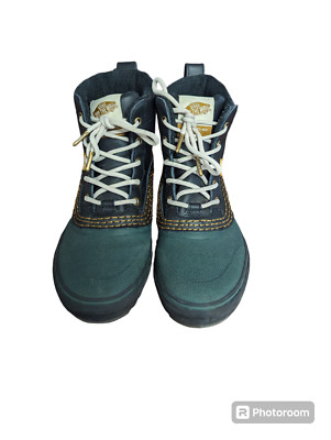 vans mte boots