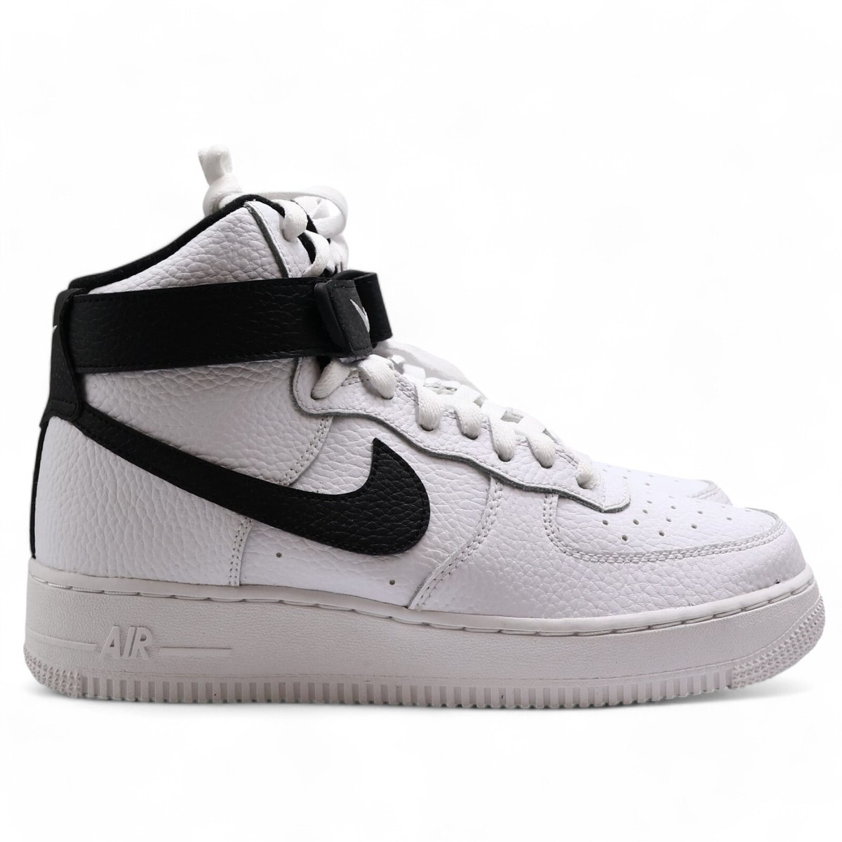 nike air force 1 high size 6