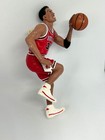 Scottie Pippen Used Hallmark Keepsake 1999 At The Ballpark Ornament Bulls NO BOX — photo 3