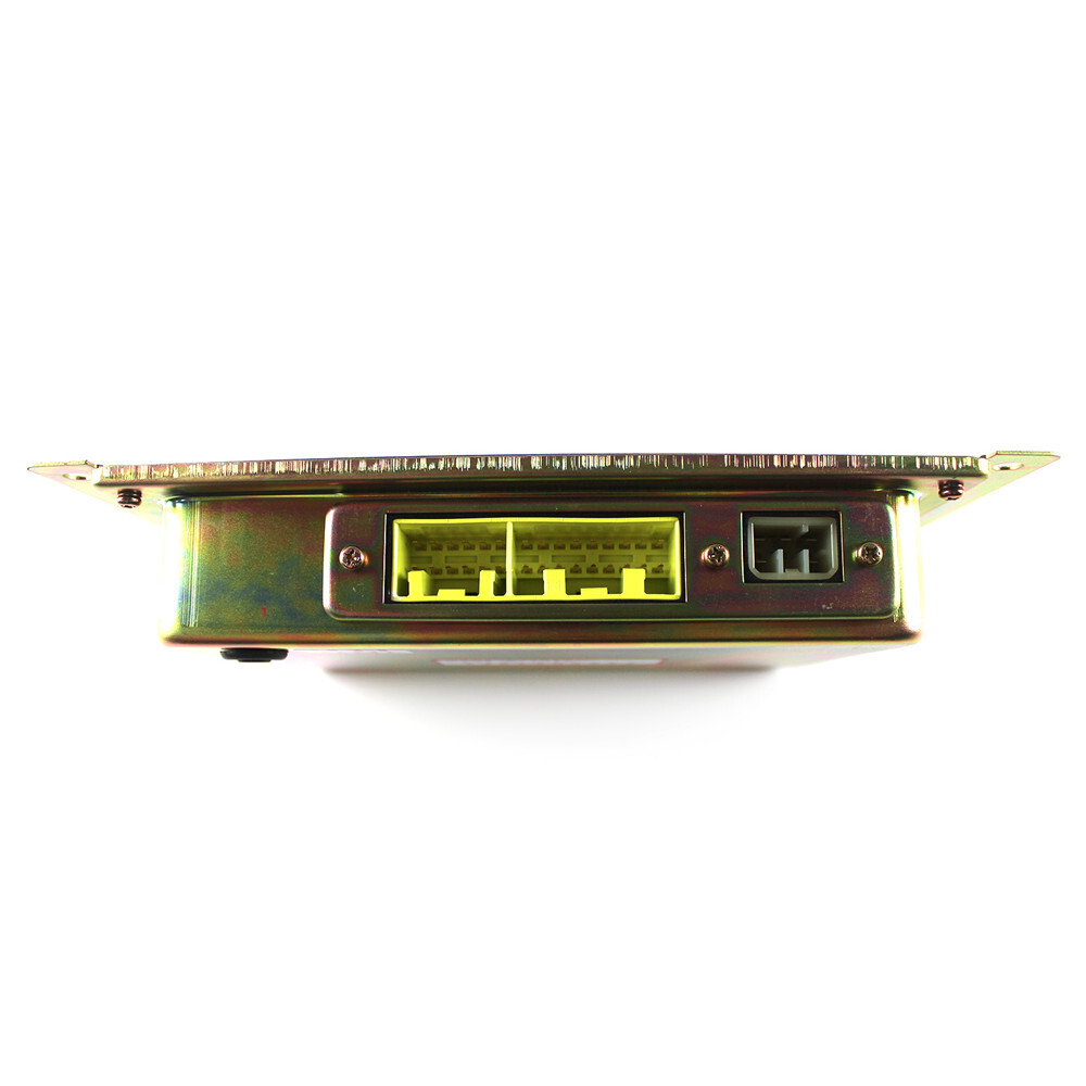 Genuine Original CPU Controller Box 2480U332F6 For Kobelco Genuine Original CPU Controller Box 2480U332F6 For Kobelco