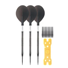 CUESOUL OTO LightWeight training dart set-10.8g