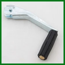 Atwood Fulton Shelby Top-wind Replacement Trailer Jack W/ plastic Handle Part