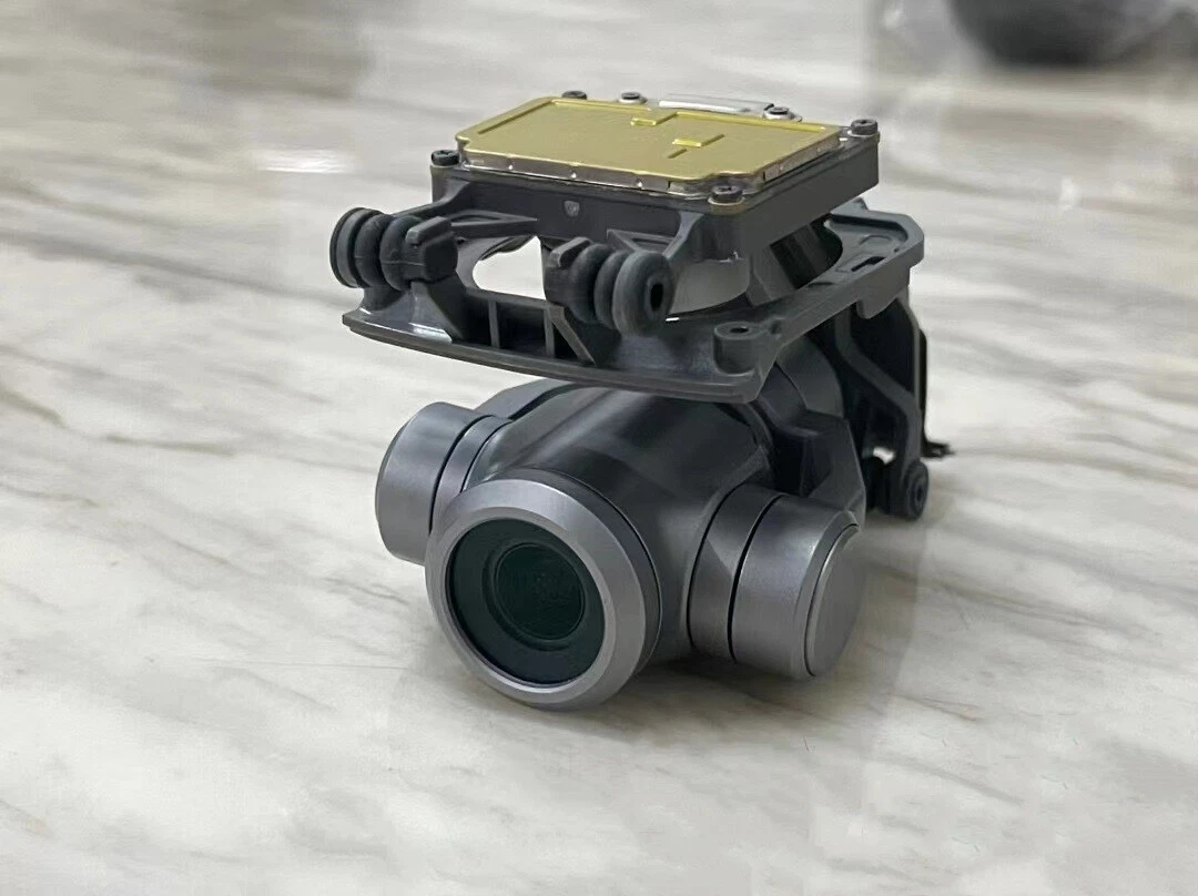 DJI Mavic 2 Zoom 4K Gimbal Camera Assembly with Motherboard &