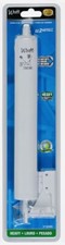 Wright Products V150WH Heavy Duty Pneumatic Storm Screen Door Closer White NEW