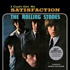 The Rolling Stones: (I Can't Get No) Satisfaction: 12" 45rpm Ltd Single: Sealed
