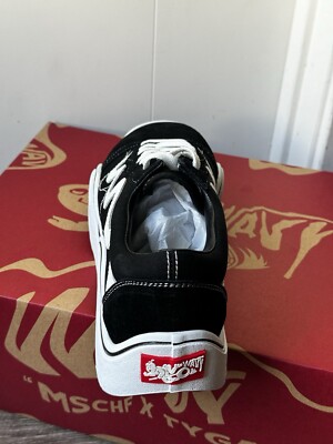 MSCHF Wavy Baby x Tyga -NEW | eBay