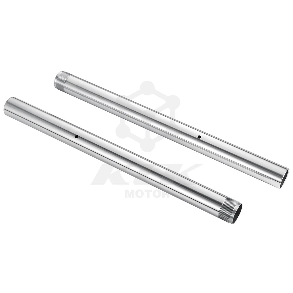 Внутренние трубы передней вилки для Yamaha YZF R1 2004-2006 43x520 мм 5VY-23120-00 - Изображение 3 из 4