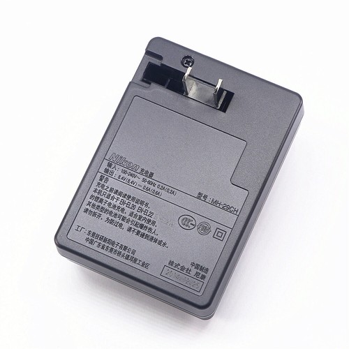 Original Nikon MH-29 Charger for Nikon AW1 J4 V3 S2 J1 EN-EL22 EN-EL20 EN-EL20a - Photo 4 sur 5