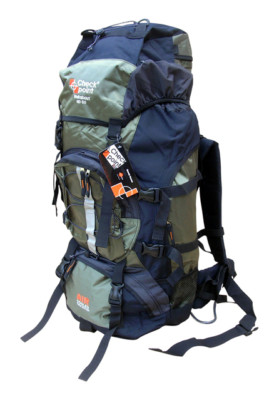 travel backpack 65l