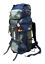 thumbnail 1  - Camping Rucksack 60L / 65L Travel Backpack Bag Hiking Bergen 60 65 Litre Bergan