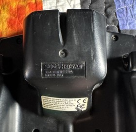 SEGA Dreamcast Sports Edition Console With Matching Controller And Power Cord