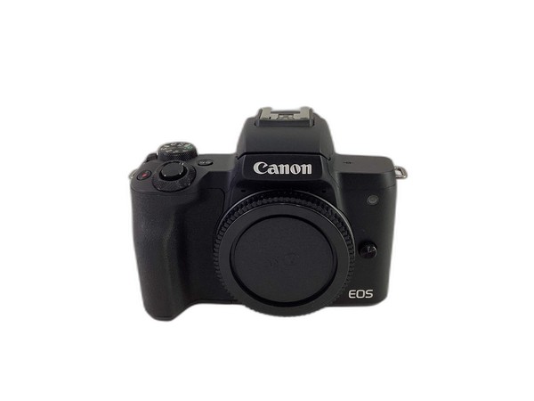 CAMARA DIGITAL EVIL CANON EOS M50 19906631