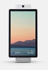 Facebook Portal Plus - Smart Video Calling 15.6” Touch Screen Display Facebook Portal Plus - Smart Video Calling 15.6” Touch Screen Display