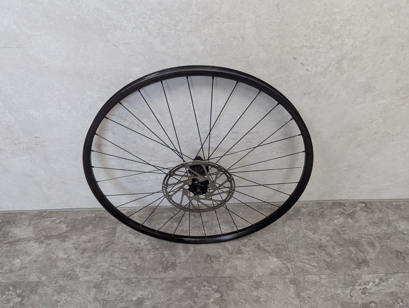 29" Shimano TC500 Rear Wheel