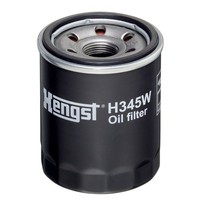 Hengst Filter ÖLfilter H345W Passend FüR Subaru Toyota