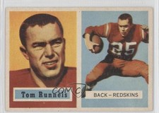 Click to enlarge Tom Runnels