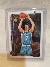 2025-26 Topps - Kon Knueppel #204 (RC)