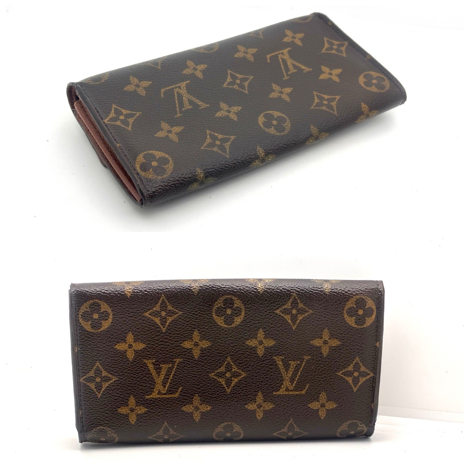 Good Condition Authentic Louis Vuitton Monogram S… - image 6