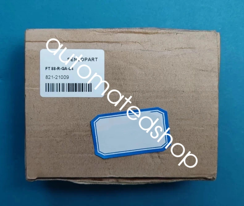 1PC NEW SENSOPART sensor FT 88-R-GA-L4 Shipping DHL or FedEX