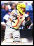 2025 Topps Stadium Club - Francisco Alvarez #123