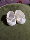Vintage Cabbage Patch Kid  ok factory Mary jane shoes